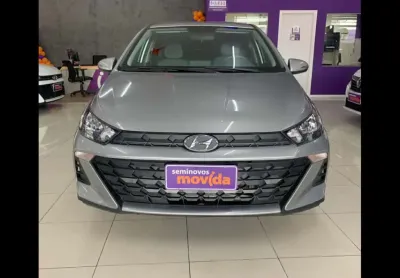 Hyundai hb20s 1.0 comfort plus 12v 4p