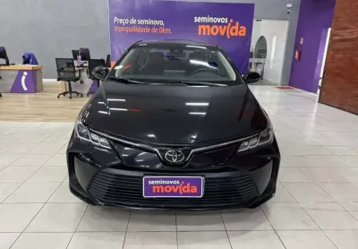 Toyota corolla 2.0 gli 16v 4p