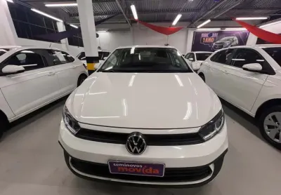 Volkswagen polo 1.0 mpi 12v 4p
