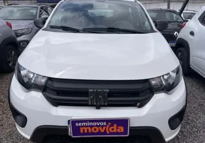 Fiat mobi 1.0 fire like 4p