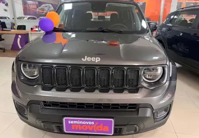 Jeep renegade 1.3 sport t270 turbo 4x2 4p
