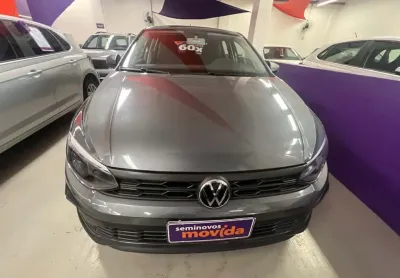 Volkswagen polo 1.0 track 12v 4p