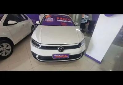 Volkswagen polo 1.0 mpi 12v 4p
