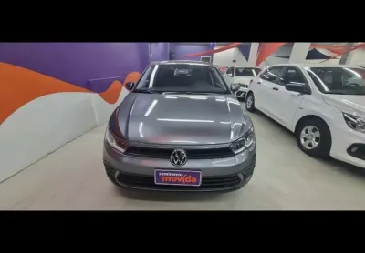 Volkswagen polo 1.0 tsi highline 200 12v