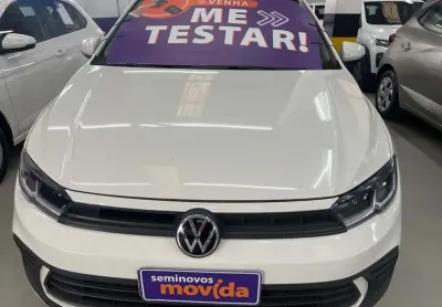 Volkswagen polo 1.0 mpi 12v 4p