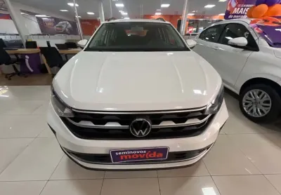 Volkswagen nivus 1.0 tsi 200 comfortline 4p