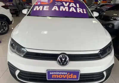 Volkswagen polo 1.0 mpi 12v 4p