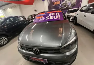 Volkswagen polo 1.0 track 12v 4p