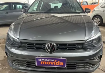 Volkswagen polo 1.0 track 12v 4p
