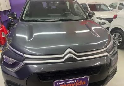 Citroën c3 1.0 live pack 6v 4p
