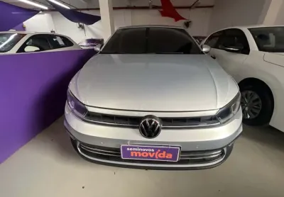 Volkswagen polo 1.0 tsi highline 200 12v