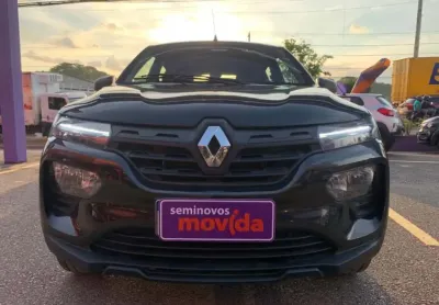 Renault kwid 1.0 zen 12v 4p