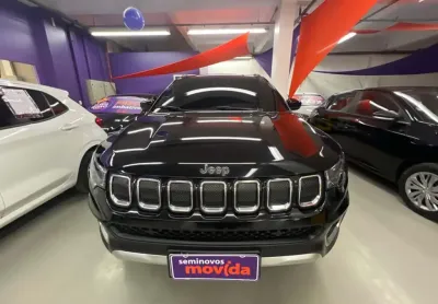 Jeep compass 2.0 longitude td 350 4x4 4p