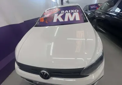 Volkswagen polo 1.0 track 12v 4p