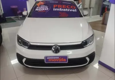 Volkswagen polo 1.0 mpi 12v 4p