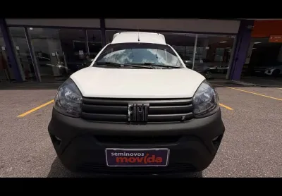 Fiat fiorino 1.4 evo endurance 8v 2p