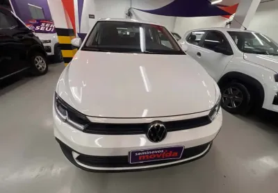 Volkswagen polo 1.0 track 12v 4p