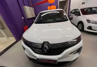 Renault kwid 1.0 zen 12v 4p