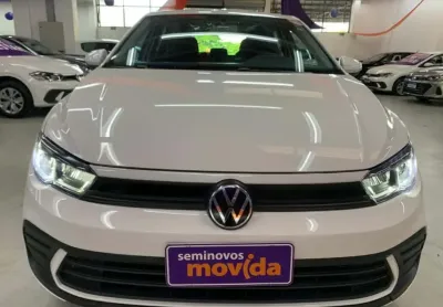 Volkswagen polo 1.0 mpi 12v 4p