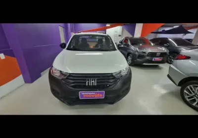 Fiat strada 1.4 endurance cs plus 8v