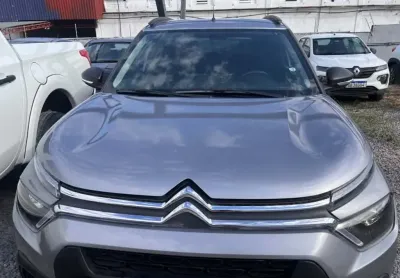 Citroën c3 1.0 feel 6v 4p