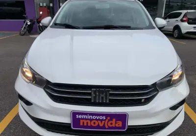 Fiat cronos 1.0 drive