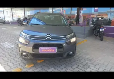 Citroën c4 cactus 1.6 feel 16v