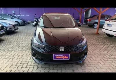 Fiat argo 1.0 6v 4p