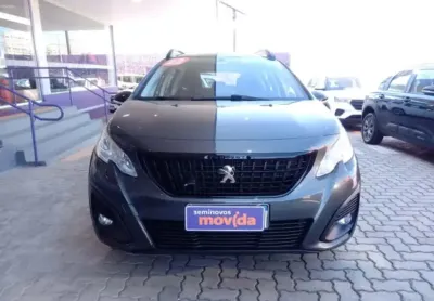 Peugeot 2008 1.6 allure pack business