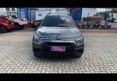 Citroën c3 1.0 live pack 6v 4p