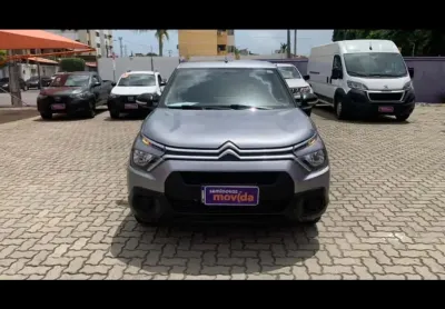 Citroën c3 1.0 feel 6v 4p