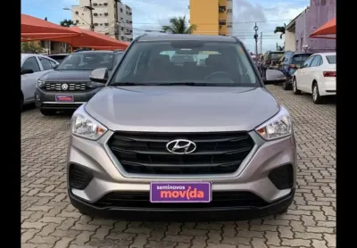 Hyundai creta 1.6 action 16v 4p