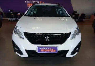 Peugeot 2008 1.6 allure pack business