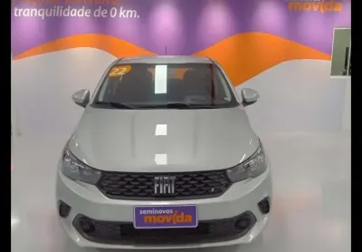 Fiat argo 1.0 6v 4p