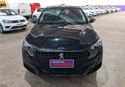 Peugeot 208 1.0 like 6v 4p