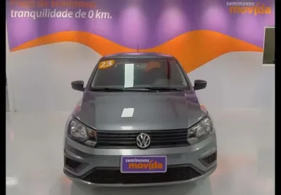 Volkswagen gol 1.0 city total flex 12v 2p