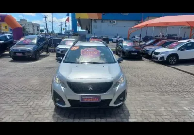 Peugeot 2008 1.6 allure pack business