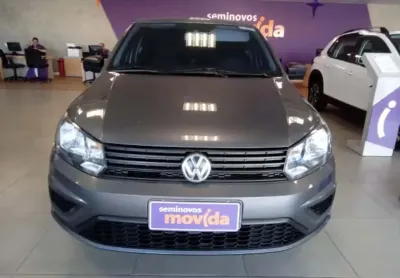Volkswagen voyage 1.0 12v 4p