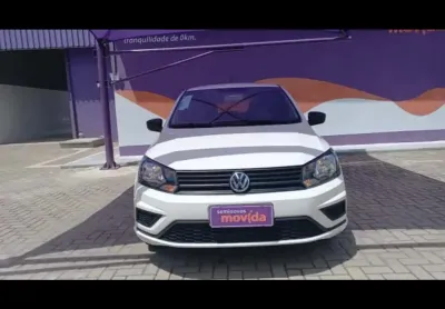 Volkswagen gol 1.0 city total flex 12v 2p