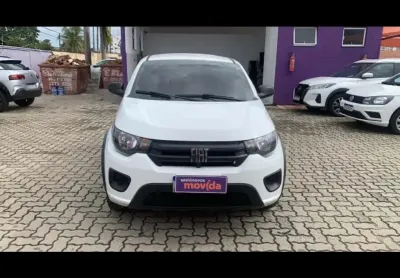 Fiat mobi 1.0 fire like 4p