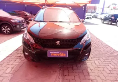 Peugeot 2008 1.6 allure pack business