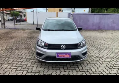 Volkswagen gol 1.0 city total flex 12v 2p