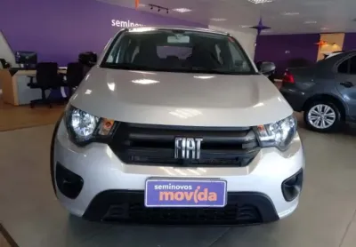 Fiat mobi 1.0 fire like 4p