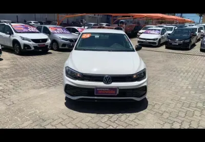 Volkswagen polo 1.0 track 12v 4p