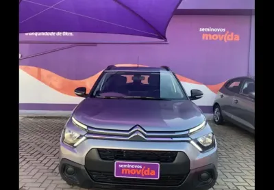 Citroën c3 1.0 feel 6v 4p