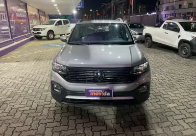 Volkswagen t-cross 1.0 tsi 200 12v 4p