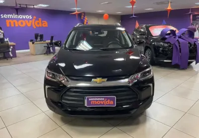 Chevrolet tracker 1.2 premier turbo 12v 4p