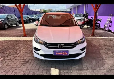 Fiat cronos 1.0 drive