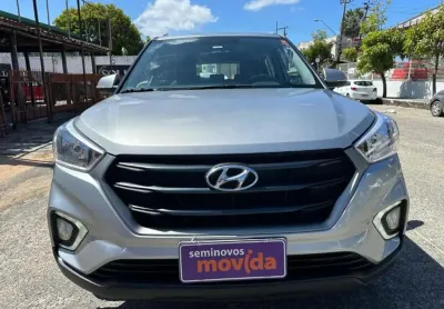 Hyundai creta 1.6 action 16v 4p