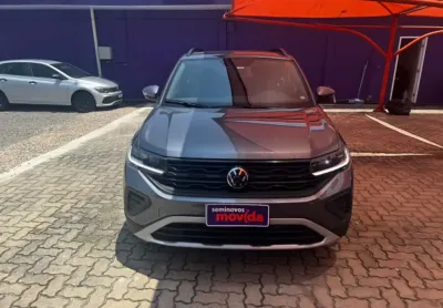 Volkswagen t-cross 1.0 tsi 200 12v 4p